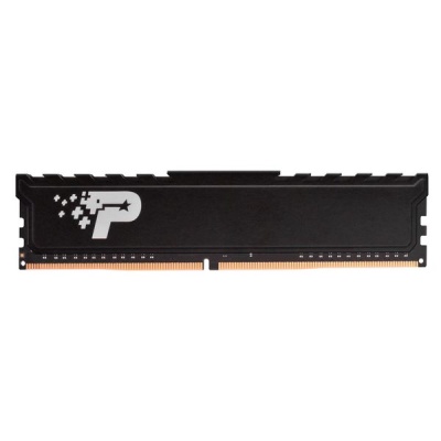 Photo of Patriot Signature Line Premium 16GB DDR4 2666Mhz Desktop Memory