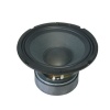 Design Acoustics Speaker Replacement 8" 260W Max 8Ohm Photo