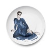 Carrol Boyes Side Plate Set of 4 - Spellbinding Photo