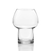 Carrol Boyes Drinking Glass Set of 4 - Aura Photo