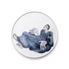 Carrol Boyes Platter Round 28cm - Indigo Girl Photo