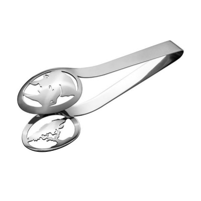 Photo of Carrol Boyes Ice Tongs - Rhino