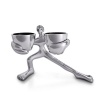 Carrol Boyes Duo Bowl Holder - Handful Photo