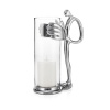 Carrol Boyes Candle Holder Large - Man Photo