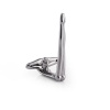 Carrol Boyes Toilet Roll Holder - Man Photo