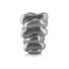 Carrol Boyes Broad Vase - Wound Up Photo