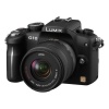 Panasonic DMC-G10KEG-K Interchangeable Lens System Digital Camera Photo