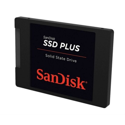 Photo of SanDisk SSD Plus 240GB
