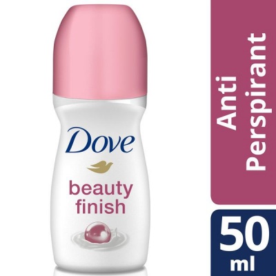 Photo of Dove Beauty Finish Roll On Anti-Perspirant Deodorant 50ml