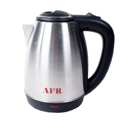 Photo of Parco- 1.8 Litre Electronic Kettle - Silver