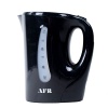 Parco 18 Litre Electronic Kettle Black