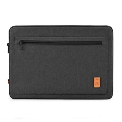 Photo of Apple 14" WIWU Pioneer laptop Sleeve For /Dell/Samsung/Asus/Lenovo/HP Gray