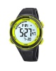 Calypso Analog Mens Sporty Green Watch - Gent Collection Photo