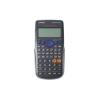 Casio FX-82ZA Plus Scientific Calculator - 10 Pack Photo