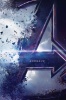 Avengers: Endgame - Teaser Poster Photo