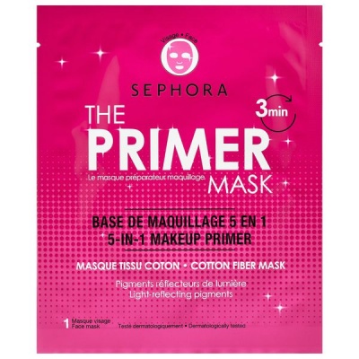 Photo of Sephora SUPERMASK - The Primer Mask