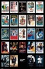 James Bond - Movie Poster Photo