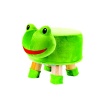 Goo Goo Stool - Frog Photo