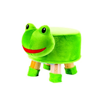 Photo of Goo Goo Stool - Frog
