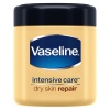 Vaseline Body Cream Dry Skin Repair - 400ml Photo