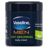 Vaseline For Men Body Cream Fast Absorbing - 400ml Photo