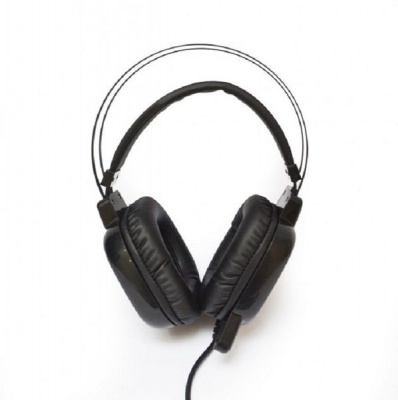 Fervour Gaming Headphones with Microphone Duzer D70