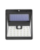 40 LED Solar Motion Sensor Wall Bright Outdoor Waterproof Security Light Photo