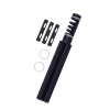 DIY Swivel Leather Strip Hand Cutter With 3 Blade Photo
