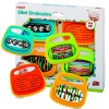 Halilit Mini Orchestra Set: 4 Instruments Photo