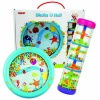 Halilit Shake 'N Roll Set: 2 Instruments Photo