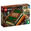 Ideas Lego Pop-Up Book 21315 Photo