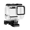 S-Cape Clear Waterproof Housing for Hero 7 with Touch Screen Photo