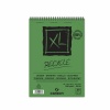 Canson XL Recycle Drawing Spiral bound 25S A5 160G Photo