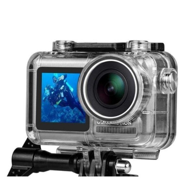 Photo of Dive Housing Waterproof Case for DJI Osmo Action Camera