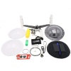 Ultra Basic GDome Combo for GoPro Hero 7/6/5 Photo