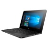 HP x360 Convertible Celeron N4000 Windows Home 11.6" Notebook Jet Black Photo