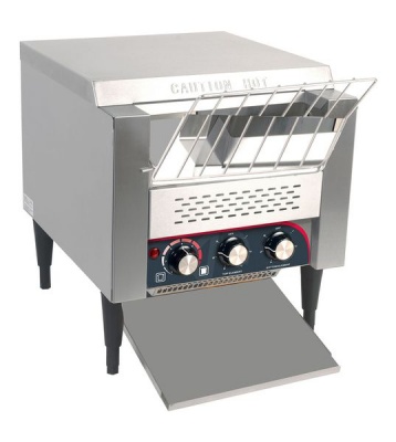 Photo of Anvil Conveyor Toaster