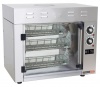 Anvil Chicken Griller - 8 Bird - Elec Photo