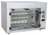 Anvil Chiken Griller - 16 Bird - Elec Photo