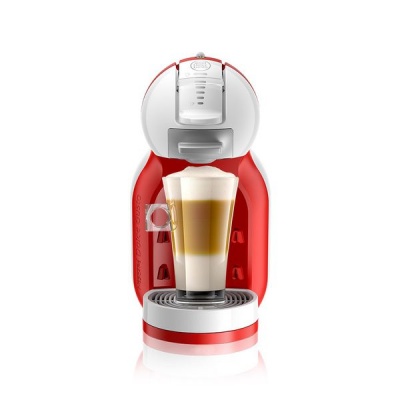 Photo of Nescafe Dolce Gusto NESCAFÉ Dolce Gusto Mini Me Automatic Coffee Machine Black