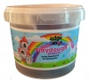 Edge Toys' Just Natural Playdough Unicorn Sparkle Photo