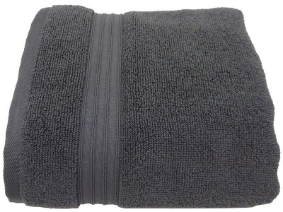 Photo of Bunty's Luxurious 570GSM Zero Twist 50x90cms Hand Towel - Coral