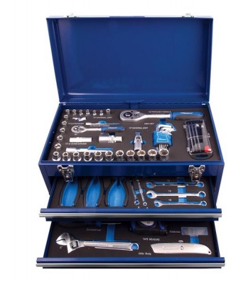 Photo of Trade Professional 94 Piece Tool Chest