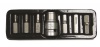 Yato Hex Socket Set - 7 Piece Photo