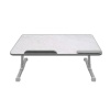 Large Adjustable Laptop Bed Table/Portable Standing Desk Photo