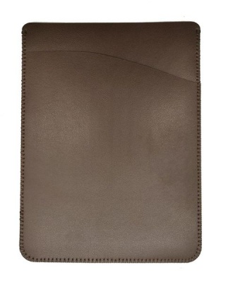 Photo of Kindle PU Leather Sleeve for - Brown