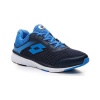 Lotto Men's Speedride 400 Running Shoe 2- Blue Photo