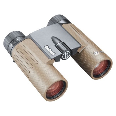 Photo of Bushnell 10x30 Forge Terrain Roof Prism Binocular