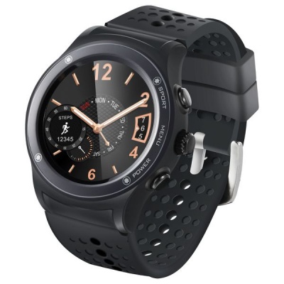 Photo of Volkano Active Tech Series Alpha Fitness Watch with GPS Heart Rate Monitor