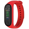 Volkano Active Tech Core Series Fitness Bracelet with Heart Rate Monitor Photo